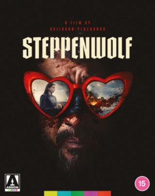 Steppenwolf