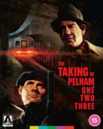 The Taking of Pelham One Two Three