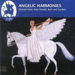 Angelic Harmonies