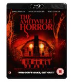 The Amityville Horror