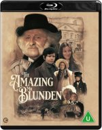 The Amazing Mr Blunden