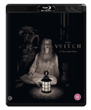 The Witch