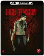 High Tension