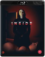 Inside