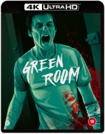 Green Room