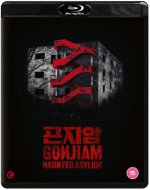 Gonjiam: Haunted Asylum