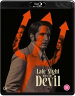 Late Night With the Devil