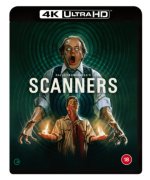 Scanners