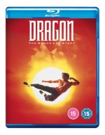 Dragon - The Bruce Lee Story
