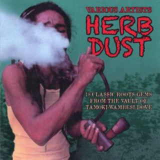 Herb Dust