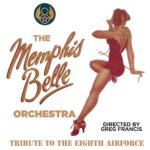Tribute to the Eighth Airforce