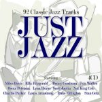 Just Jazz