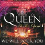 Queen at the Opera