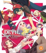 The Devil Is a Part-timer!: Season 2 - Part 1