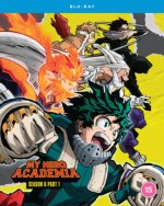 My Hero Academia: Season 6, Part 1