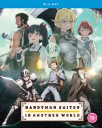 Handyman Saitou in Another World: The Complete Season
