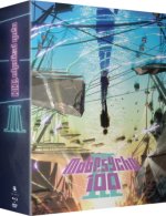 Mob Psycho 100: Season Three