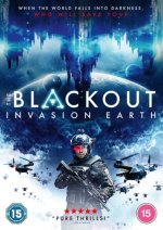 The Blackout: Invasion Earth