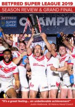 Betfred Super League 2019 - Season Review & Grand Final