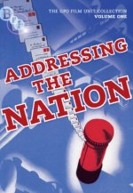 The GPO Film Unit Collection: Volume 1 - Addressing the Nation