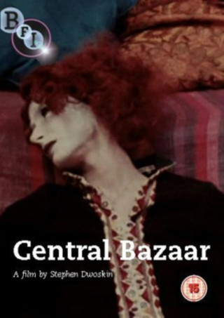 Central Bazaar