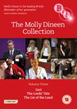The Molly Dineen Collection: Vol. 3