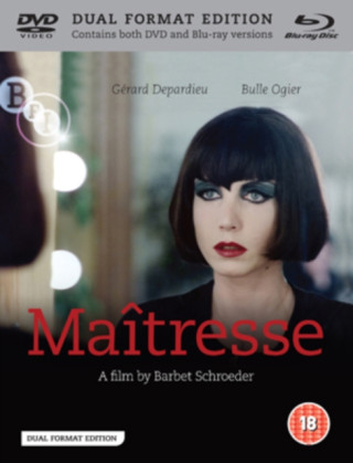 Maitresse