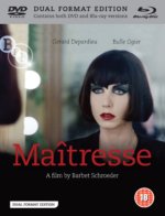 Maitresse