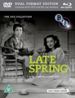 Late Spring