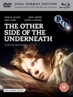 The Other Side of Underneath