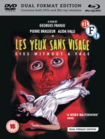 Eyes Without a Face