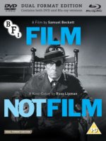 Film/Notfilm