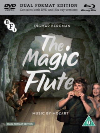 The Magic Flute