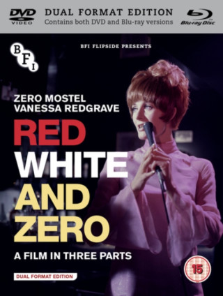 Red, White and Zero