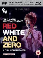 Red, White and Zero
