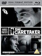 The Caretaker