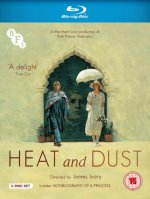 Heat and Dust