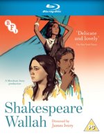 Shakespeare Wallah