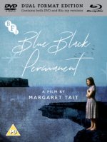 Blue Black Permanent