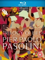 Trilogy of Life