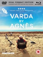 Varda By Agnès