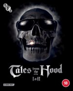 Tales from the Hood I & II