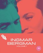 Ingmar Bergman: Volume 1