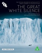The Great White Silence