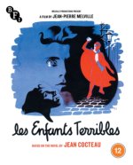 Les Enfants Terrible