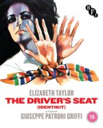 The Driver's Seat