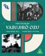 Two Films By Yasujirô Ozu
