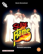 Slade in Flame