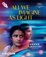 All We Imagine As Light