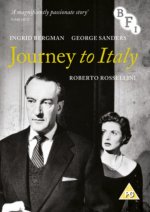Journey to Italy
